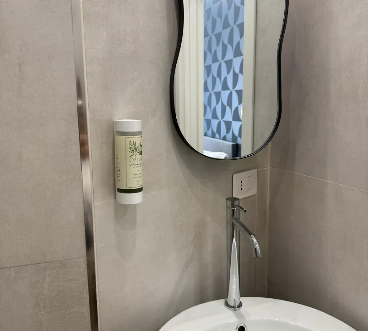 Dulcis In Fundo Hotel Naples Guest house