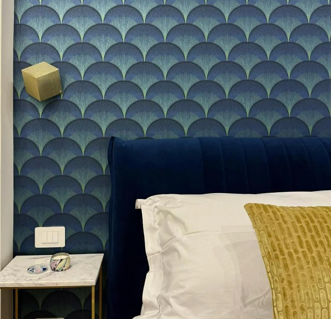 Guest house Dulcis In Fundo Hotel Naples