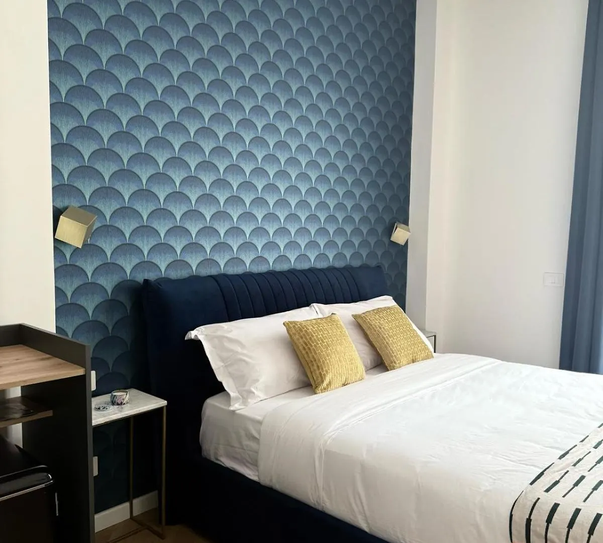 Guest house Dulcis In Fundo Hotel Naples Italy
