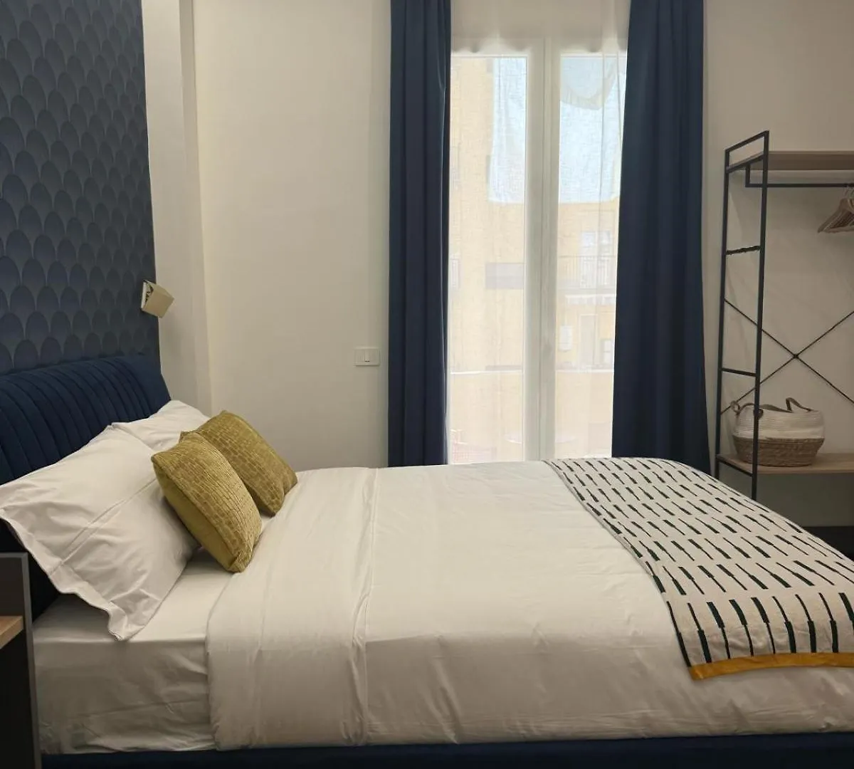 Dulcis In Fundo Hotel Naples