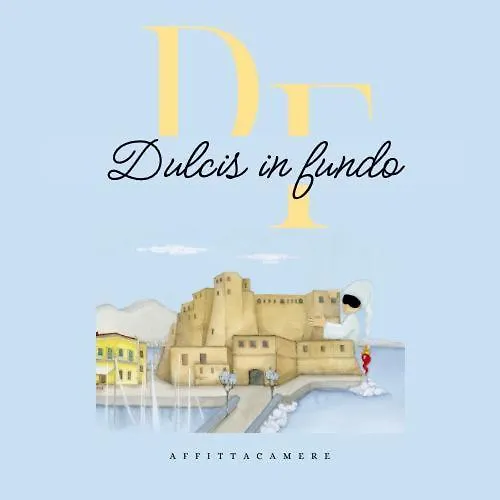 Guest house Dulcis In Fundo Hotel Naples