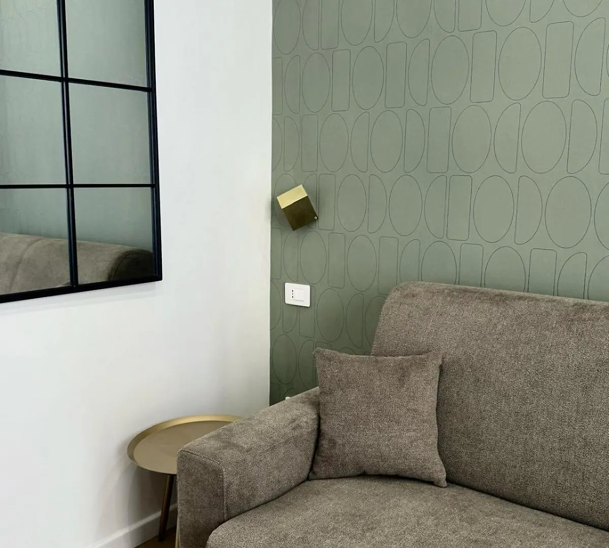 Guest house Dulcis In Fundo Hotel Naples