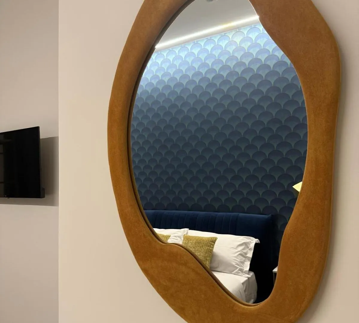 Guest house Dulcis In Fundo Hotel Naples