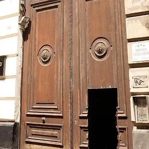 בית הארחה Residenza San Gennaro, נאפולי