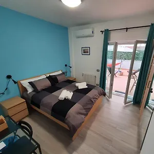  Guest house @home