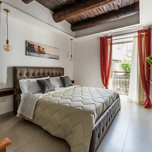Residenza San Gregorio Armeno Vakantiehuis