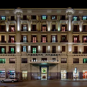 4* Otel Una Hotels Napoli