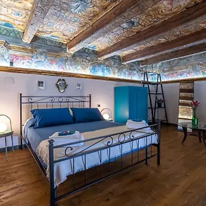 Glika Napoletano Vakantiehuis
