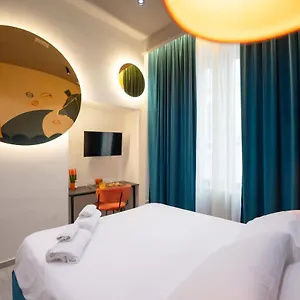  Guest house Piezz' E Sole