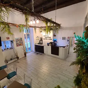  Guest house Centro E