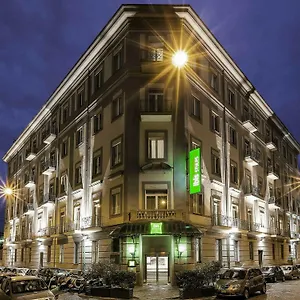 מלון Ibis Styles Garibaldi, נאפולי