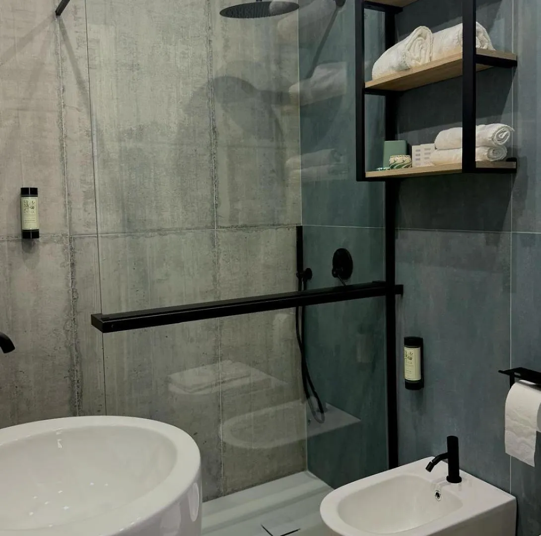 Guest house Dulcis In Fundo Hotel Naples