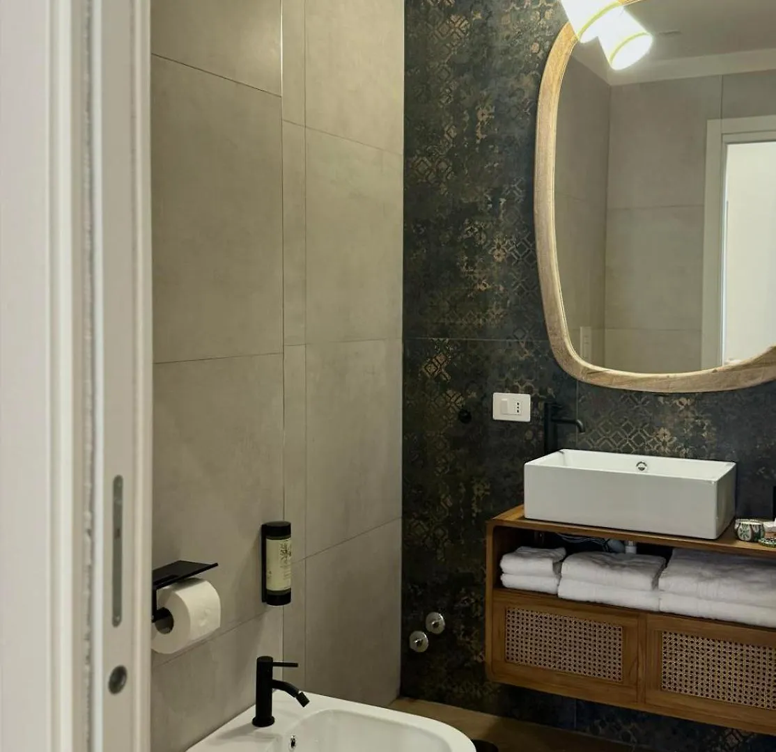 Dulcis In Fundo Hotel Naples
