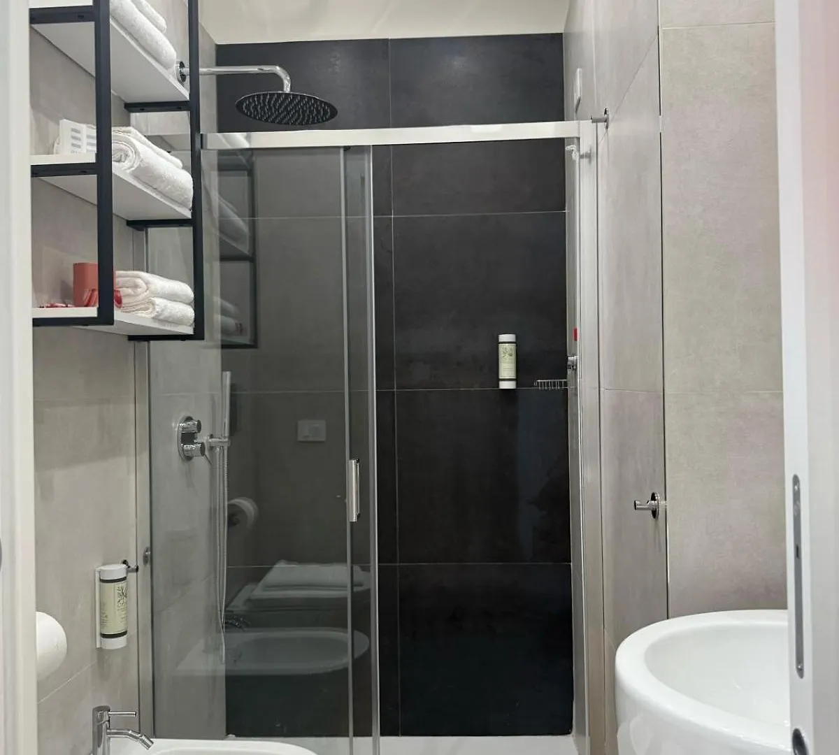 Dulcis In Fundo Hotel Naples Guest house
