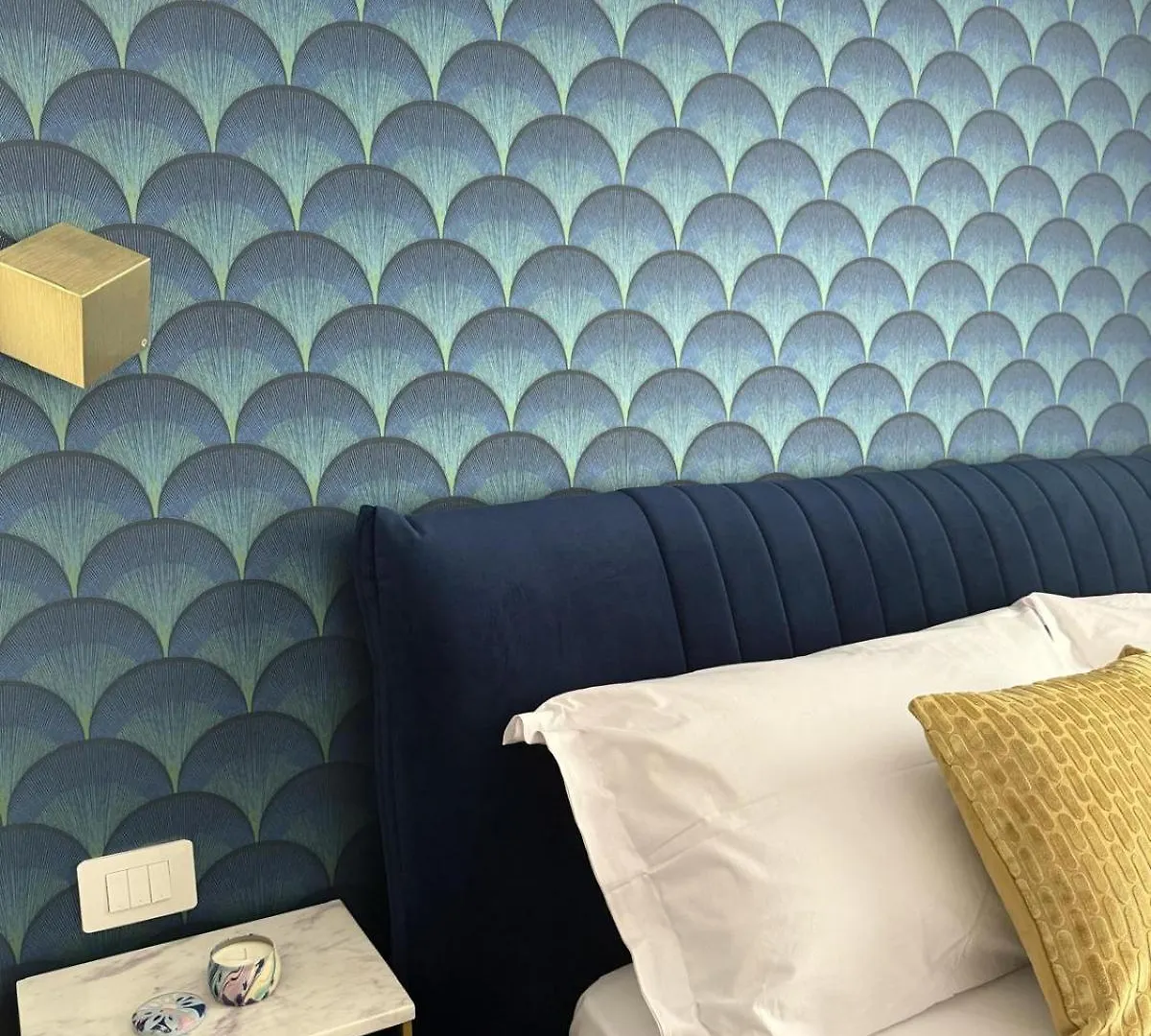 Dulcis In Fundo Hotel Naples Guest house